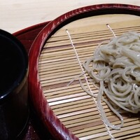 天麩羅とお蕎麦　三輪 - 