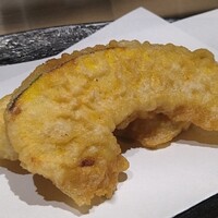 天麩羅とお蕎麦　三輪 - 