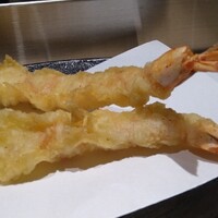 天麩羅とお蕎麦　三輪 - 