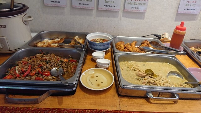 タイレストラン ロッディー 水戸市その他 タイ料理 食べログ タイレストラン ロッディー 水戸市その他 タイ料理 食べログ