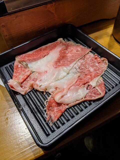 常陸牛しゃぶしゃぶ食べ放題 By 主婦ルーキー 薫風 梅み月 くんぷう うめみつき 赤塚 居酒屋 食べログ