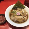 つけ麺 麦ばたけ