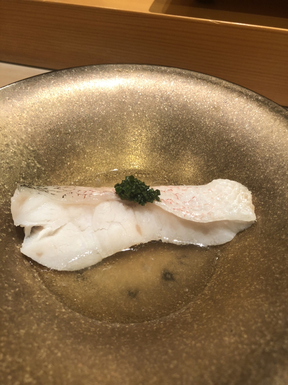 matu４さんが投稿した鮨 まつうら（東京/白金高輪）の口コミ詳細 [食べログ] 鮨 まつうら