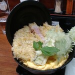 Katsudon Wakaba - 