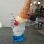 スタジオ ハウス サンジュウキュウ - 料理写真: