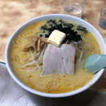 味の札幌 大西 - 