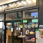 Quattro Cuori - 