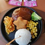 ステーキのどん - 