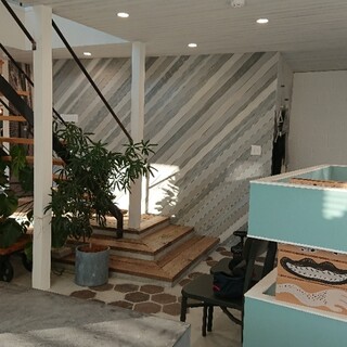 スタジオ ハウス サンジュウキュウ_2