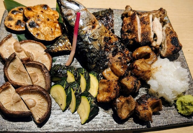 仙台炉ばた料理 縁側 エンガワ 勾当台公園 居酒屋 ネット予約可 食べログ 仙台炉ばた料理 縁側 エンガワ 勾当台公園 居酒屋 ネット予約可 食べログ