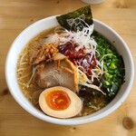 Kagoshima Ramen San Nambou - 