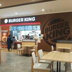 BURGER KING - 