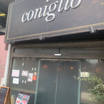 Coniglio - 