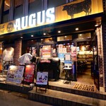 肉バル AUGUS - 