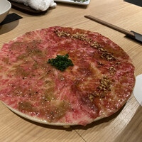 しゃぶしゃぶ KINTAN 代官山本店 - 