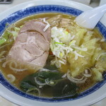 鶴の恩がえし - 