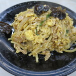 鶴の恩がえし - 