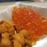 出羽鮨 - 無くなると増える。