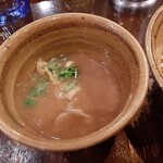 つけ麺 えん寺 - 