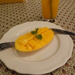 Mango tree cafe - 