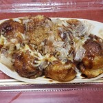 福来だこ亭 - 