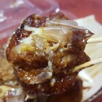 福来だこ亭 - 