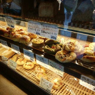 埼玉で人気のパン ランキングtop 食べログ