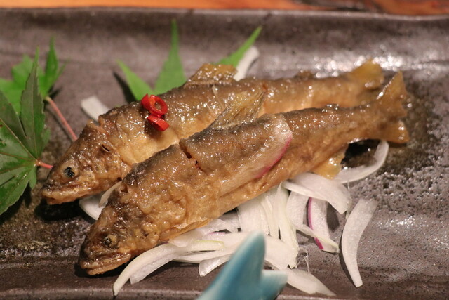 鮎や 砺波市その他 魚介料理 海鮮料理 食べログ 鮎や 砺波市その他 魚介料理 海鮮料理 食べログ