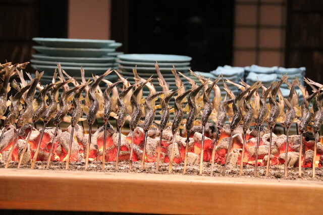 鮎や 砺波市その他 魚介料理 海鮮料理 食べログ 鮎や 砺波市その他 魚介料理 海鮮料理 食べログ