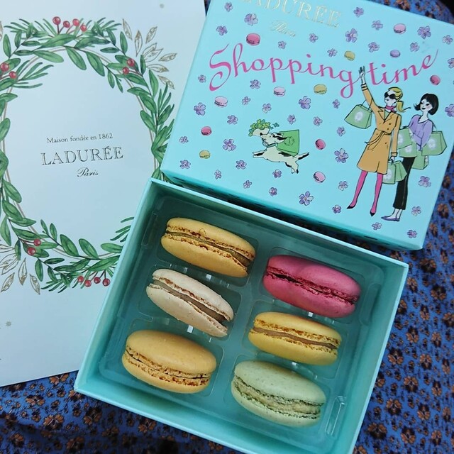 ラデュレ 御殿場プレミアム アウトレット店 Laduree 御殿場 マカロン 食べログ ラデュレ 御殿場プレミアム アウトレット店 Laduree 御殿場 マカロン 食べログ