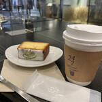 24/7 coffee&roaster 横浜 - 