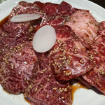 Wagyuu Yakiniku En - 