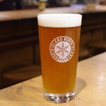 ビアバー ノースアイランド - 