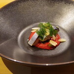 オステリア タッキーニ - 