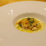 オステリア タッキーニ - 