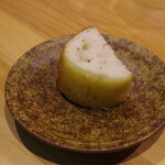 オステリア タッキーニ - 