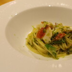 オステリア タッキーニ - 