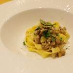 オステリア タッキーニ - 