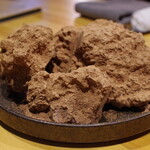 オステリア タッキーニ - 