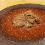 オステリア タッキーニ - 