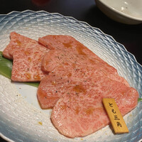 焼肉　福々 - 
