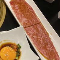 焼肉　福々 - 
