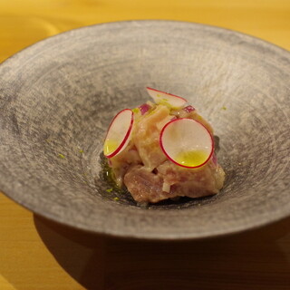 オステリア タッキーニ_0