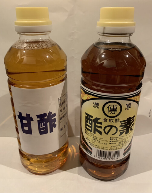 水野醤油店 - 盛（その他）の写真