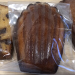 Boulangerie bee - 
