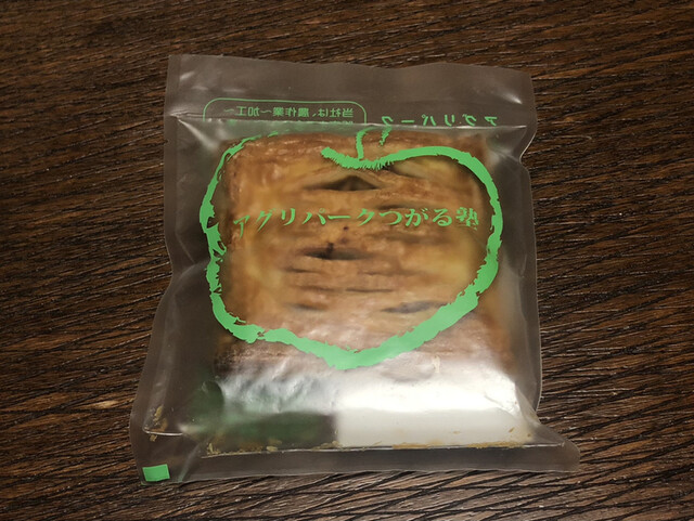 フォーシーズン - 大釈迦（洋菓子）の写真