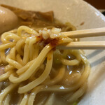 麺屋 永太 - 