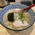 麺屋 號tetu - 