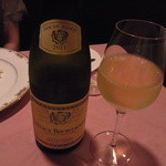 ゴッサム - 2011 COTEAX BOURGUIGNONS Blanc LOUIS JADOT