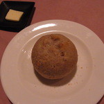 ゴッサム - 自家製ライ麦パン